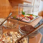 Grainmeisterhof Apartamento *