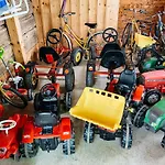 Apartamento Grainmeisterhof *