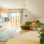 דירה Grainmeisterhof Niederwaldkirchen