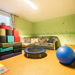 Grainmeisterhof Apartamento *