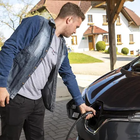 Apartmán Grainmeisterhof