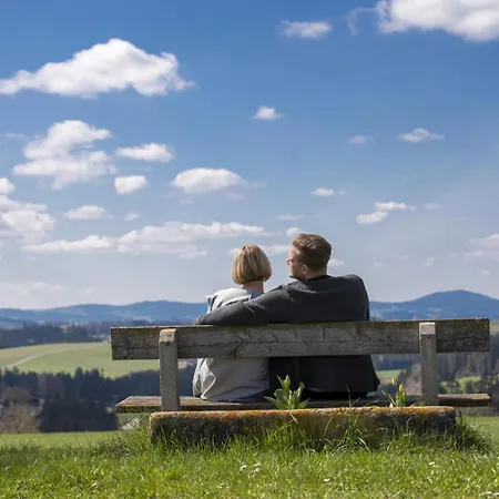 Grainmeisterhof Niederwaldkirchen