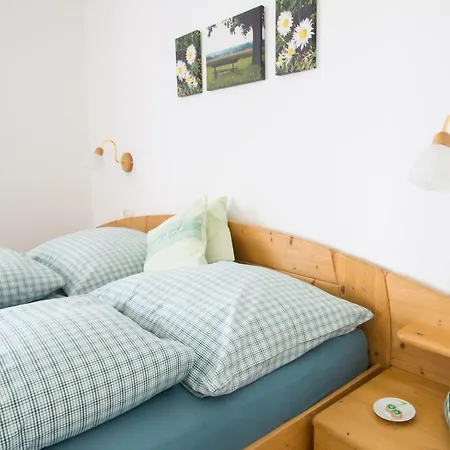 Apartmán Grainmeisterhof Niederwaldkirchen