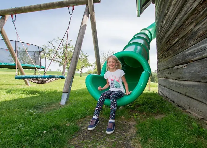 Apartmán Grainmeisterhof