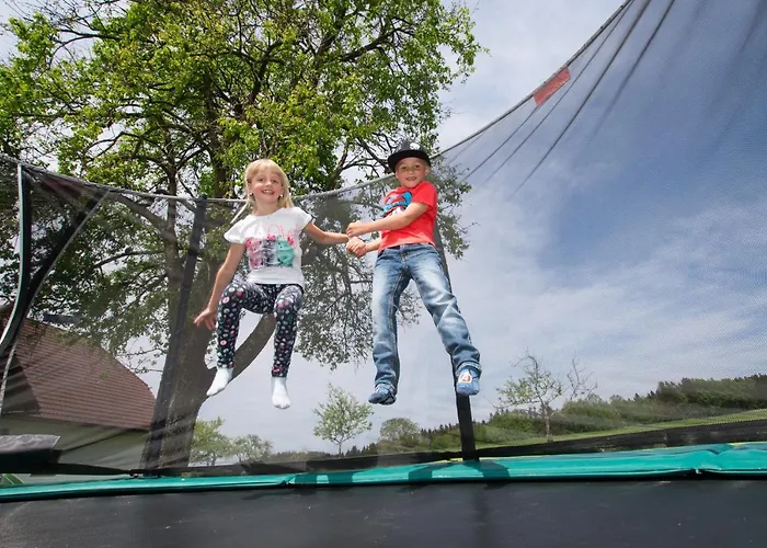 Grainmeisterhof Niederwaldkirchen