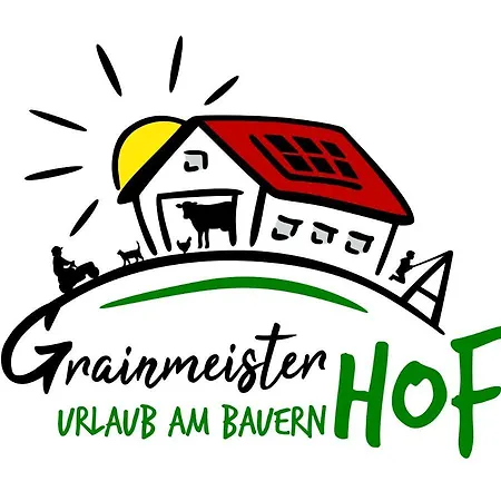 דירה Grainmeisterhof