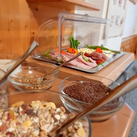 Grainmeisterhof דירה *