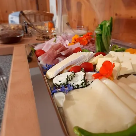 Grainmeisterhof דירה *