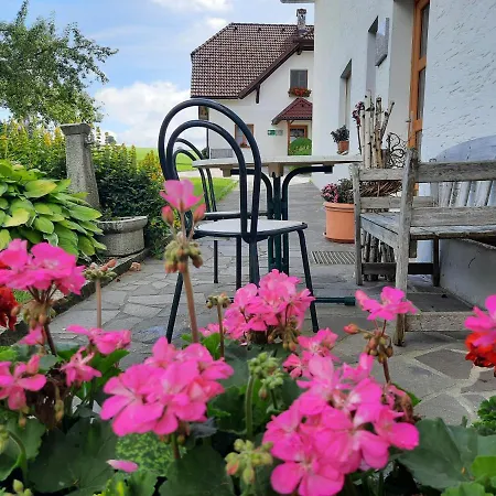 Grainmeisterhof * Niederwaldkirchen