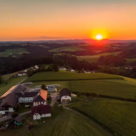 Grainmeisterhof דירה *