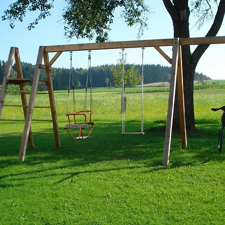 Grainmeisterhof * Niederwaldkirchen