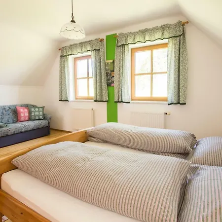 Appartamento Grainmeisterhof Niederwaldkirchen