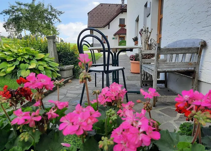 Grainmeisterhof * Niederwaldkirchen