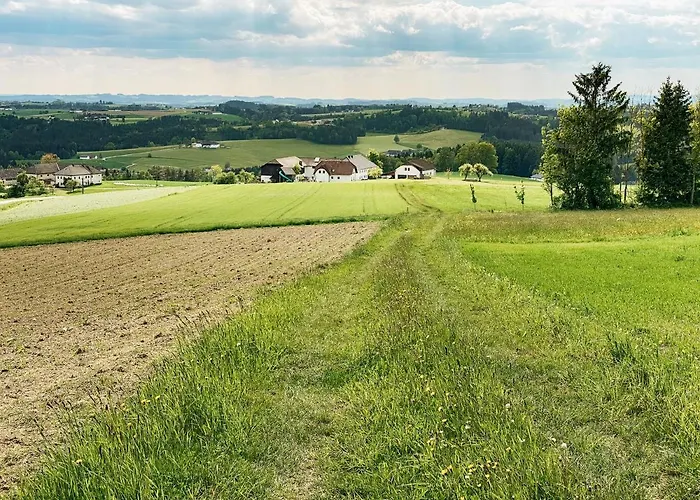 Grainmeisterhof Διαμέρισμα *