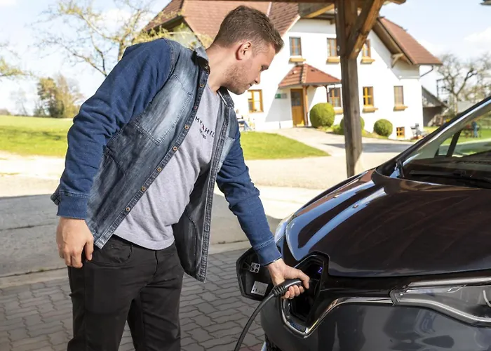 Διαμέρισμα Grainmeisterhof