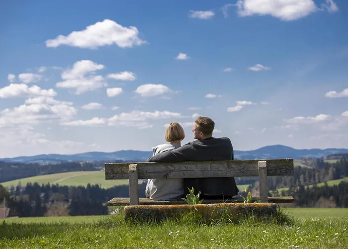 Grainmeisterhof Niederwaldkirchen