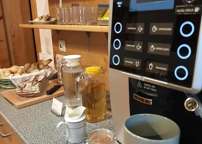 Διαμέρισμα Grainmeisterhof Niederwaldkirchen