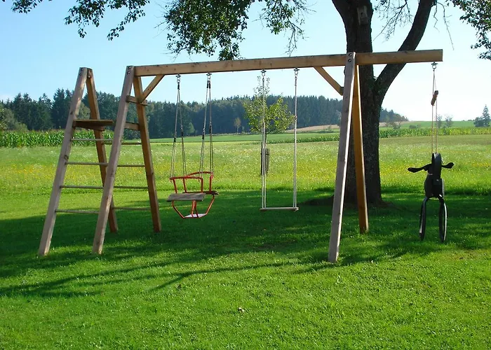 Grainmeisterhof * Niederwaldkirchen